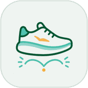 Bounce icon